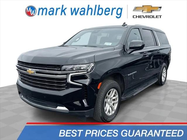 2023 Chevrolet Suburban 2WD LT for sale near Columbus, OH