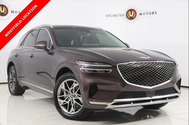 2022 Genesis GV70 2.5T AWD for sale in Westfield, IN
