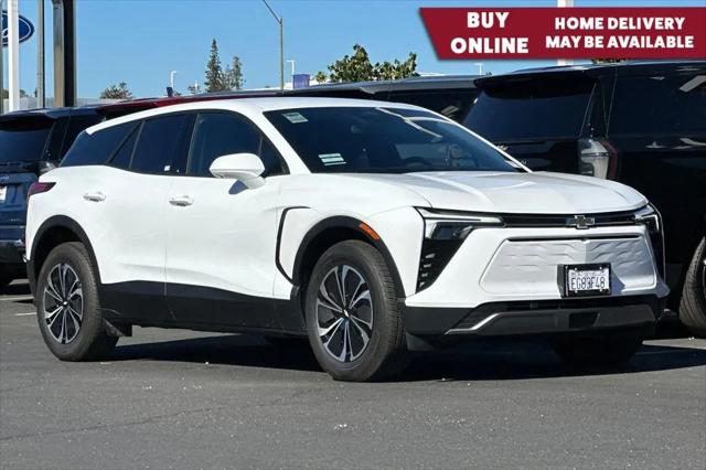 2026 Chevrolet V Blazer LT FWD for sale in San Jose, CA