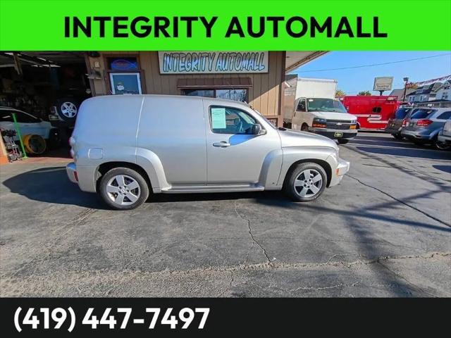 2008 Chevrolet HHR for sale near Tiffin, OH