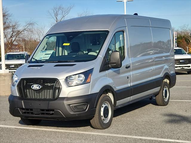 2026 Ford Transit Cargo Van T-250 148 Med Rf 9150 GVWR RWD for sale in Milford, DE