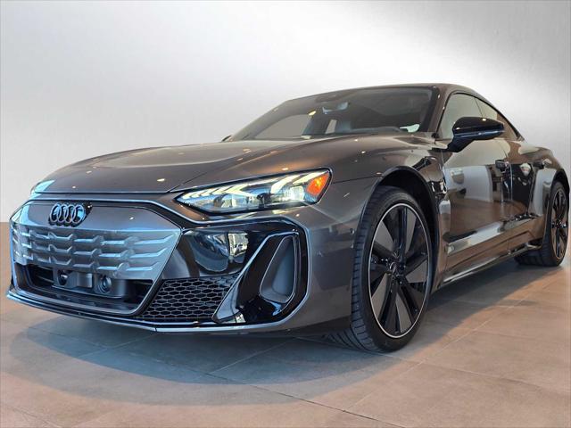 2026 Audi e-tron GT Premium Plus quattro for sale in Oakland, CA