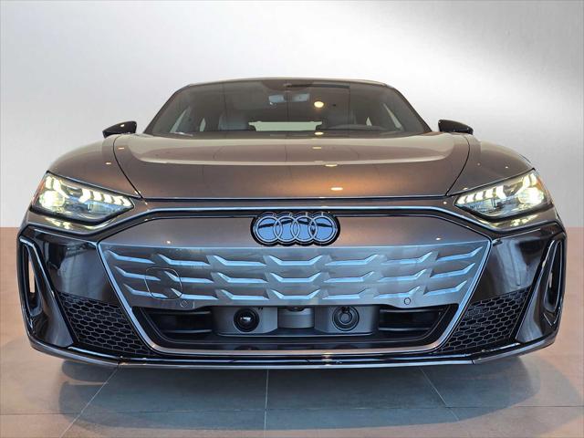 2026 Audi e-tron GT Premium Plus quattro