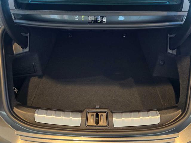 2026 Audi e-tron GT Premium Plus quattro