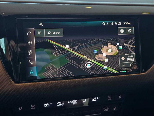 2026 Audi e-tron GT Premium Plus quattro