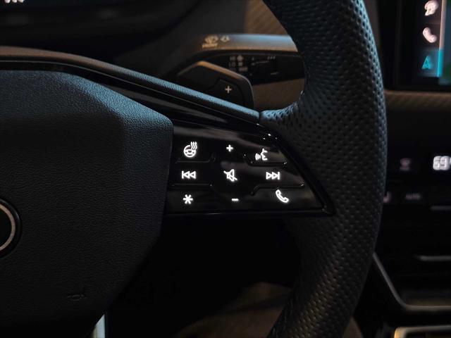2026 Audi e-tron GT Premium Plus quattro