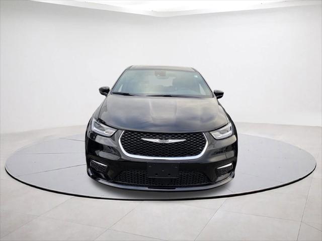 2026 Chrysler Pacifica PACIFICA SELECT AWD 2026 Chrysler Pacifica PACIFICA SELECT AWD