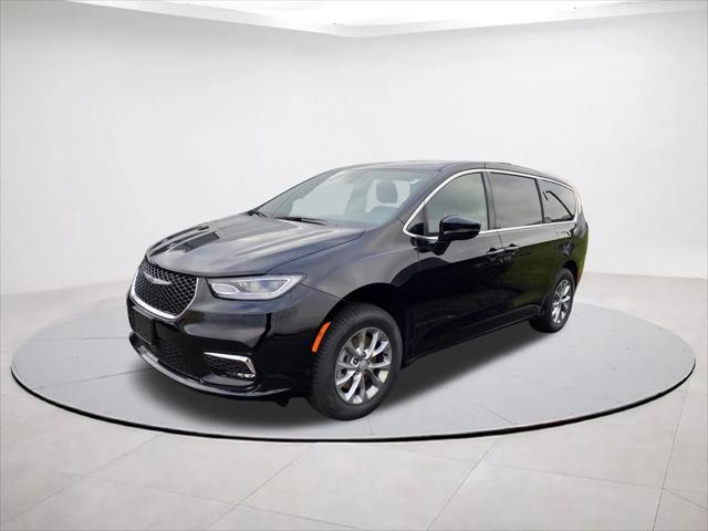 2026 Chrysler Pacifica PACIFICA SELECT AWD 2026 Chrysler Pacifica PACIFICA SELECT AWD