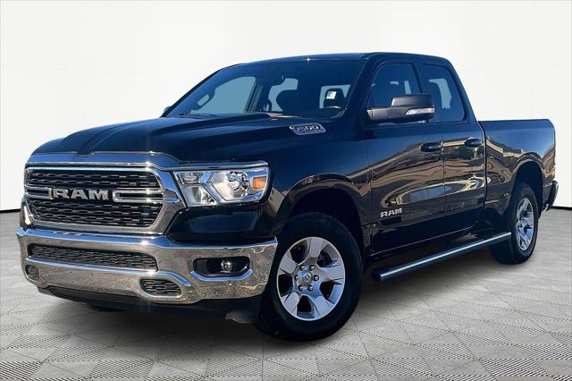 Used 2022 RAM 1500 For Sale in Millington, TN