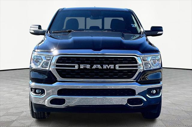 Used 2022 RAM 1500 For Sale in Millington, TN