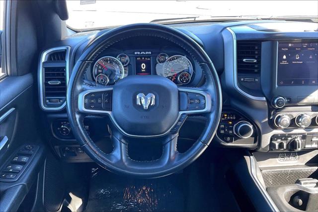 Used 2022 RAM 1500 For Sale in Millington, TN