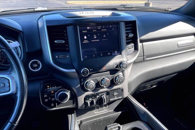 Used 2022 RAM 1500 For Sale in Millington, TN