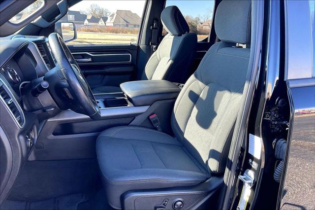 Used 2022 RAM 1500 For Sale in Millington, TN