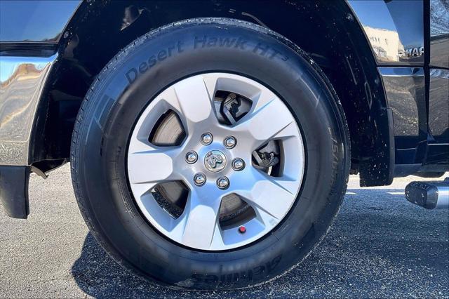 Used 2022 RAM 1500 For Sale in Millington, TN