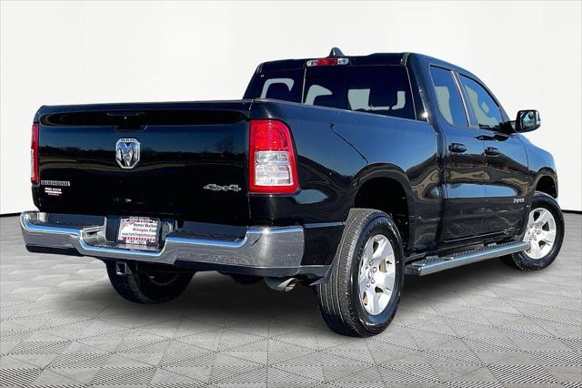 Used 2022 RAM 1500 For Sale in Millington, TN
