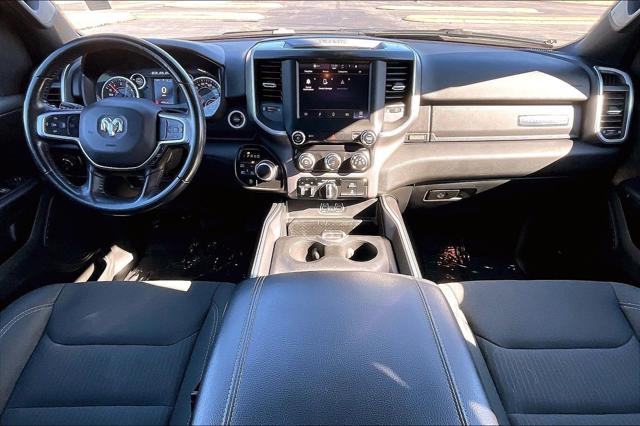 Used 2022 RAM 1500 For Sale in Millington, TN