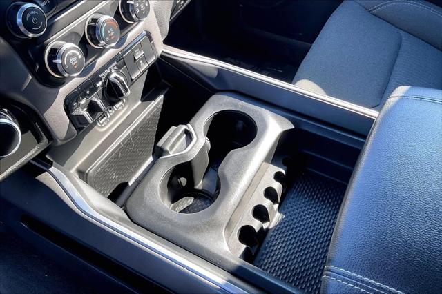 Used 2022 RAM 1500 For Sale in Millington, TN