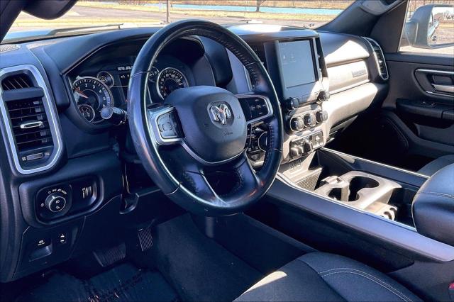 Used 2022 RAM 1500 For Sale in Millington, TN