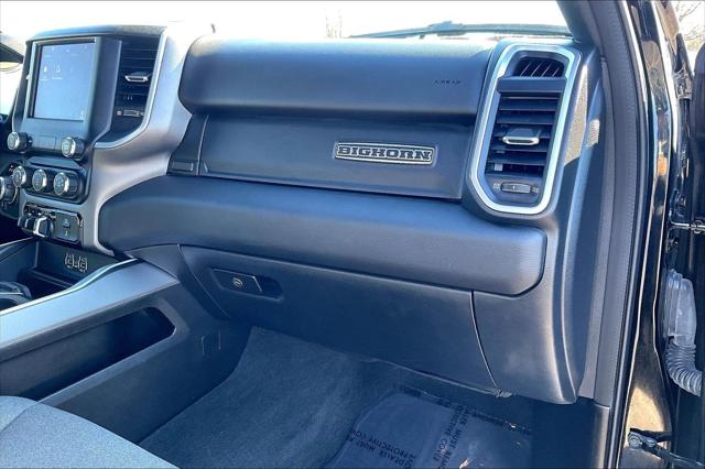 Used 2022 RAM 1500 For Sale in Millington, TN