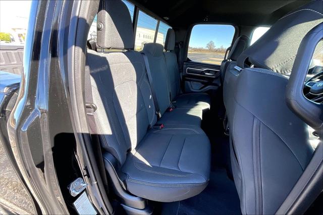 Used 2022 RAM 1500 For Sale in Millington, TN