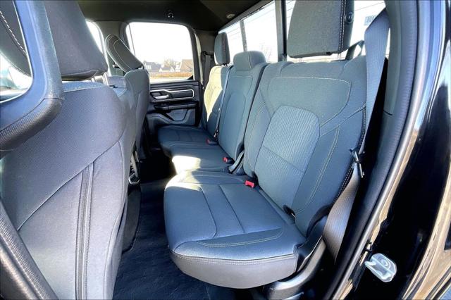 Used 2022 RAM 1500 For Sale in Millington, TN