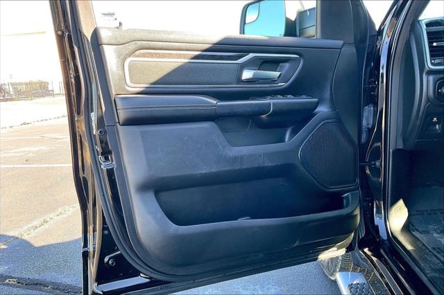 Used 2022 RAM 1500 For Sale in Millington, TN