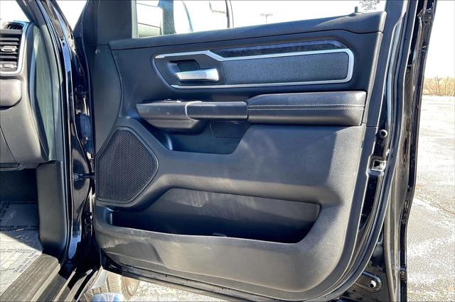 Used 2022 RAM 1500 For Sale in Millington, TN