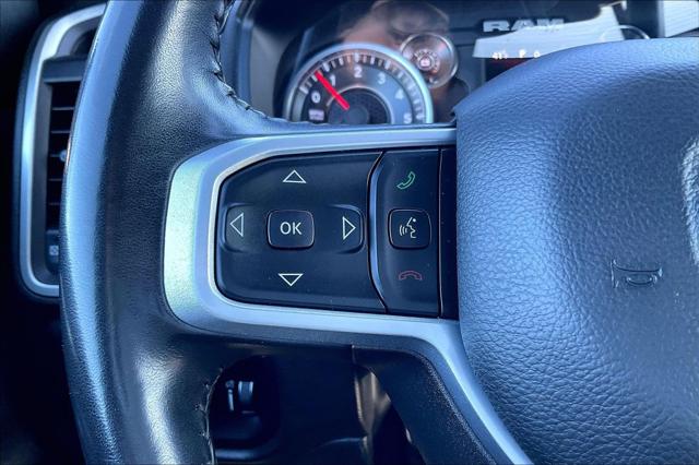 Used 2022 RAM 1500 For Sale in Millington, TN