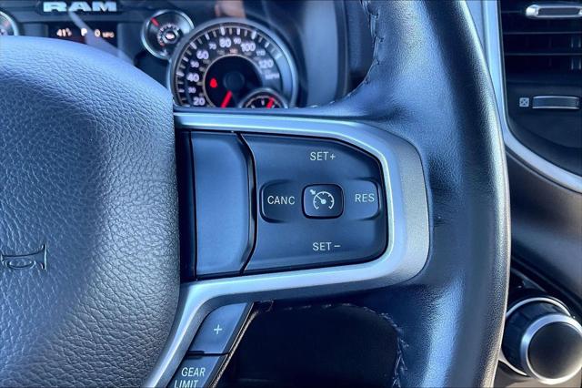 Used 2022 RAM 1500 For Sale in Millington, TN