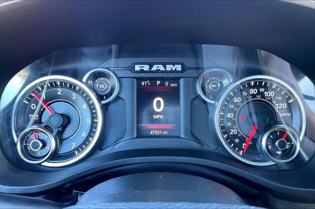 Used 2022 RAM 1500 For Sale in Millington, TN