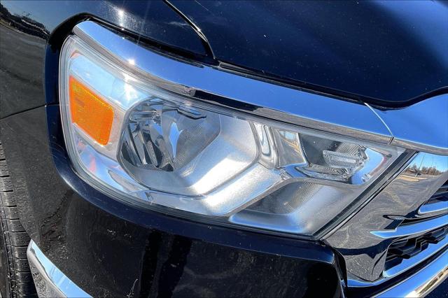 Used 2022 RAM 1500 For Sale in Millington, TN