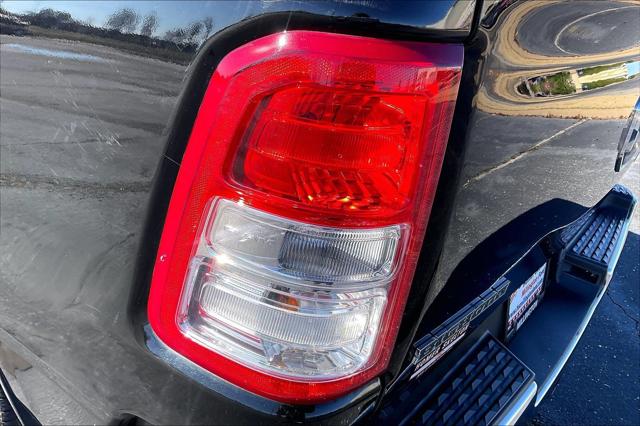 Used 2022 RAM 1500 For Sale in Millington, TN