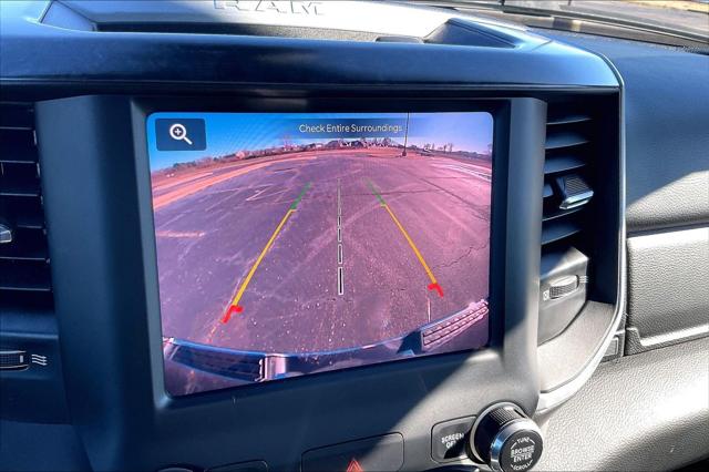 Used 2022 RAM 1500 For Sale in Millington, TN