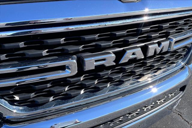 Used 2022 RAM 1500 For Sale in Millington, TN