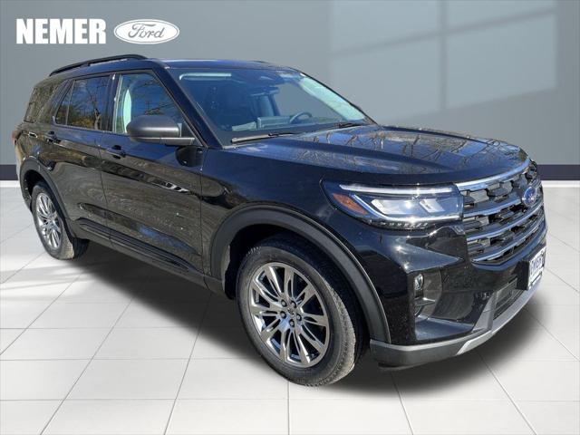 2026 Ford Explorer Active for sale in Queensbury, NY