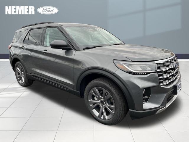 2026 Ford Explorer Active for sale in Queensbury, NY