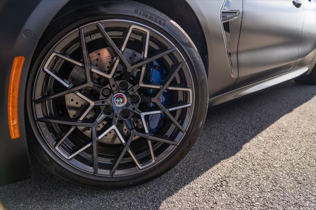 2023 BMW M8 Gran Coupe Competition 2023 BMW M8 Gran Coupe Competition