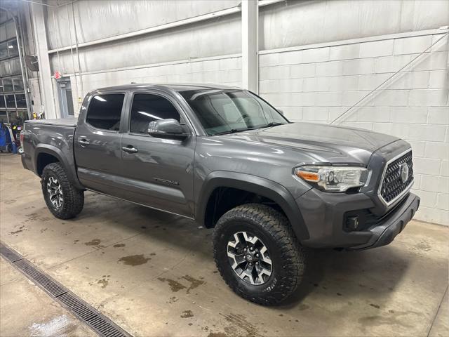 2016 Toyota Tacoma TRD Off Road 2016 Toyota Tacoma TRD Off Road
