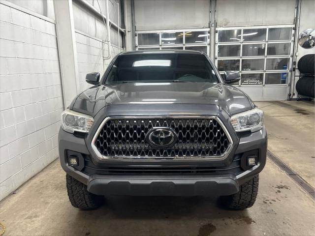 2016 Toyota Tacoma TRD Off Road 2016 Toyota Tacoma TRD Off Road
