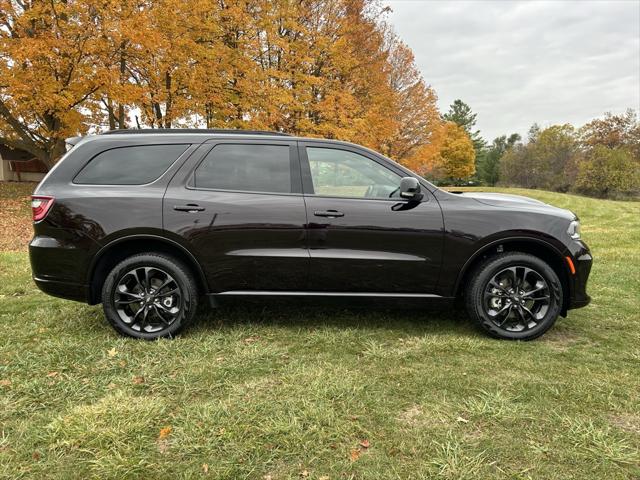 2024 Dodge Durango GT Premium AWD 2024 Dodge Durango GT Premium AWD