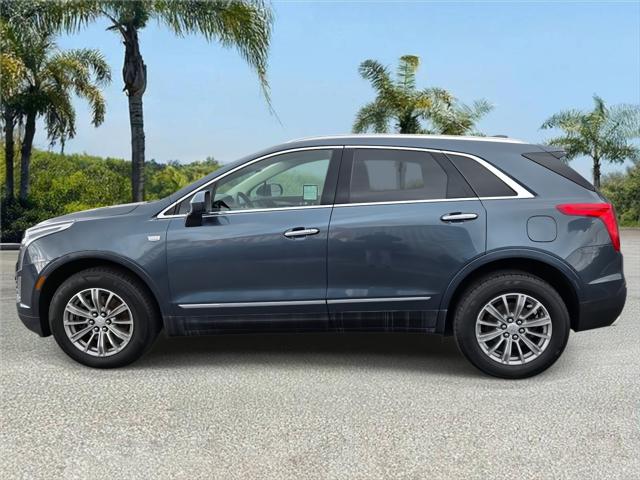 2019 Cadillac XT5 Luxury 2019 Cadillac XT5 Luxury