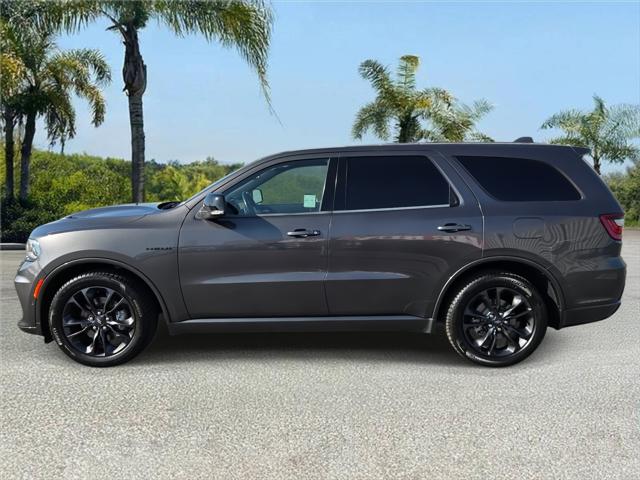 2021 Dodge Durango R/T RWD 2021 Dodge Durango R/T RWD