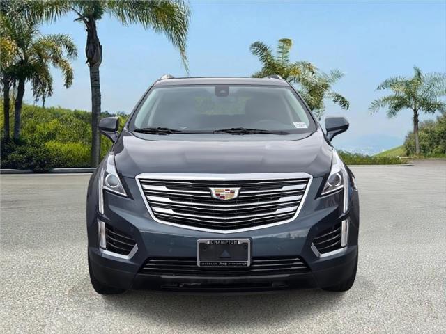 2019 Cadillac XT5 Luxury 2019 Cadillac XT5 Luxury