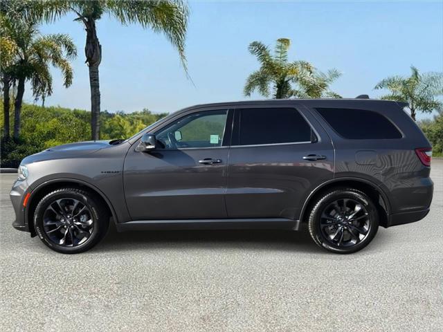 2021 Dodge Durango R/T RWD 2021 Dodge Durango R/T RWD