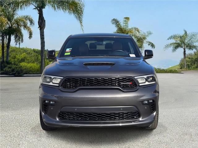 2021 Dodge Durango R/T RWD 2021 Dodge Durango R/T RWD