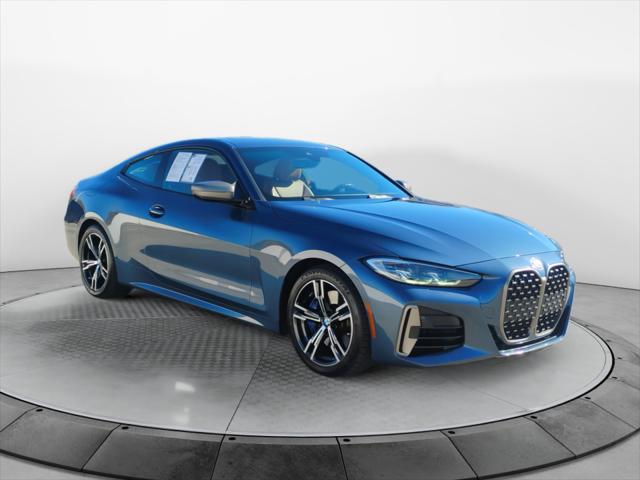 2021 BMW M4 xDrive for sale in Winston Salem, NC