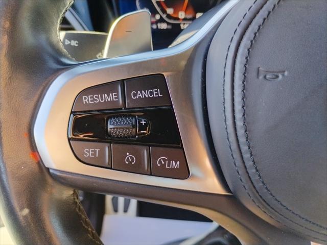 2021 BMW M4 xDrive