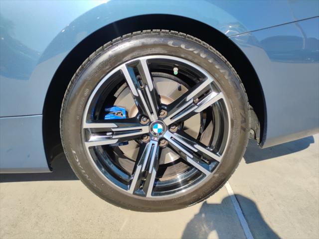 2021 BMW M4 xDrive