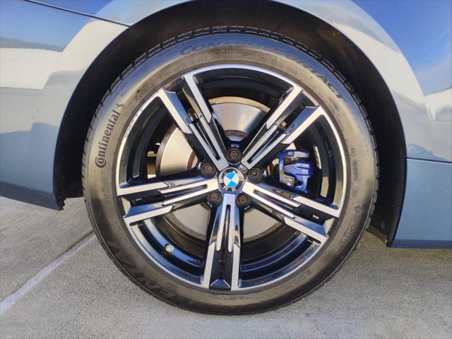 2021 BMW M4 xDrive