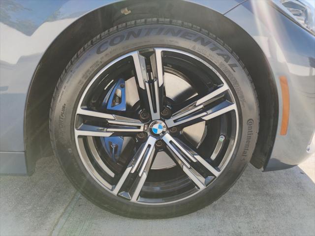 2021 BMW M4 xDrive
